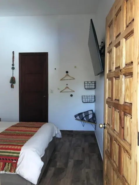 Cuadra Casona el Calvario - Værelse
