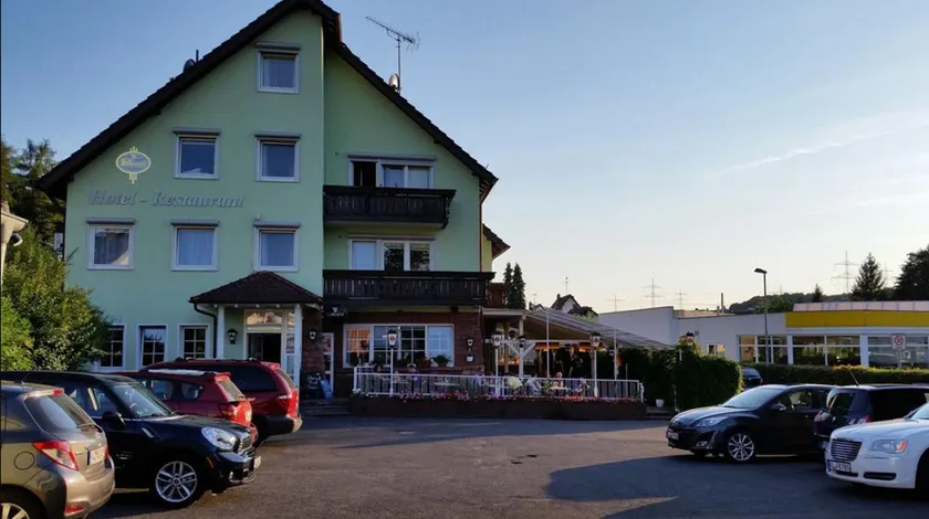 Hotel Restaurant Anna - Image 1