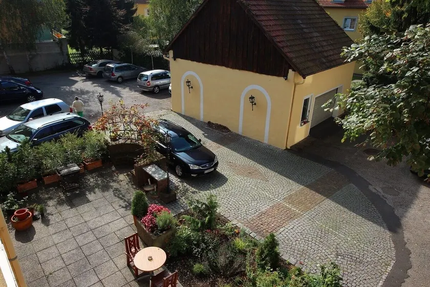 Hotel Kleinmünchen  - Image 1