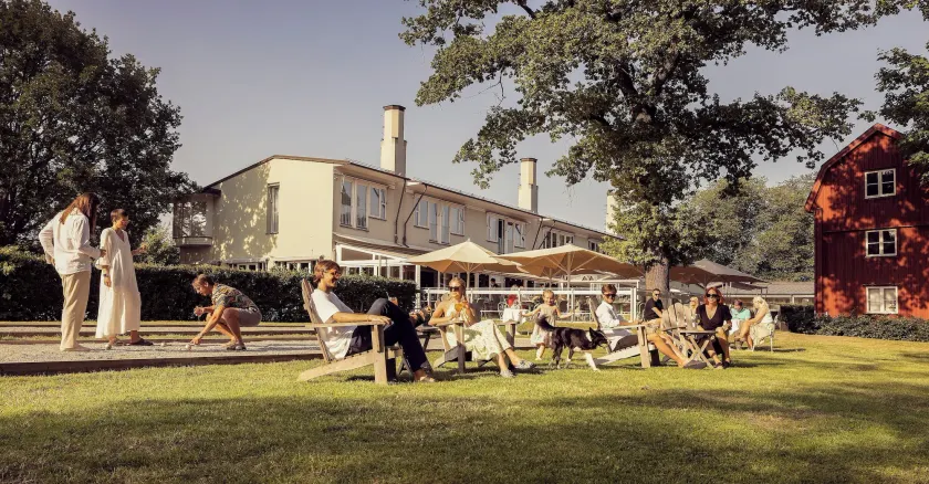 Villa Källhagen - Image 1