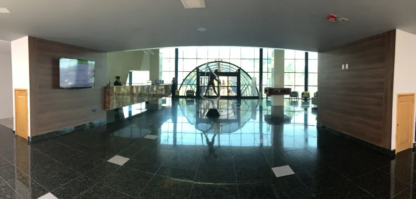 Holiday Inn Queretaro Zona Diamante by IHG - Lobby