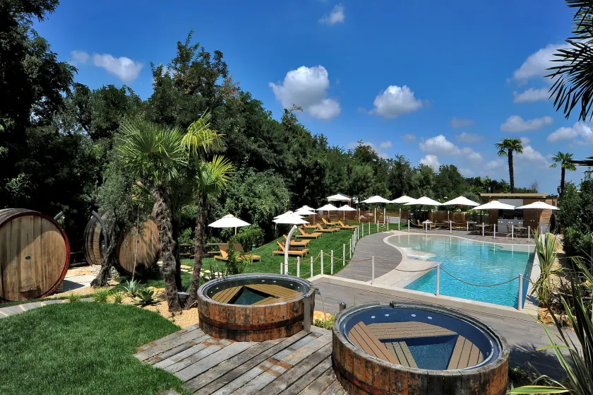 Relais Bellaria Hotel & Congressi - Image 1
