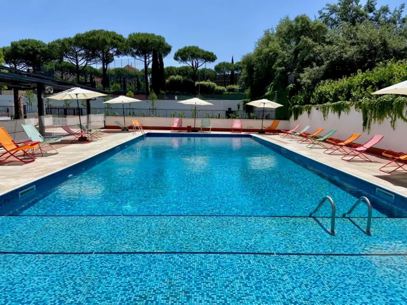 Ibis Styles Roma Aurelia - Image 1