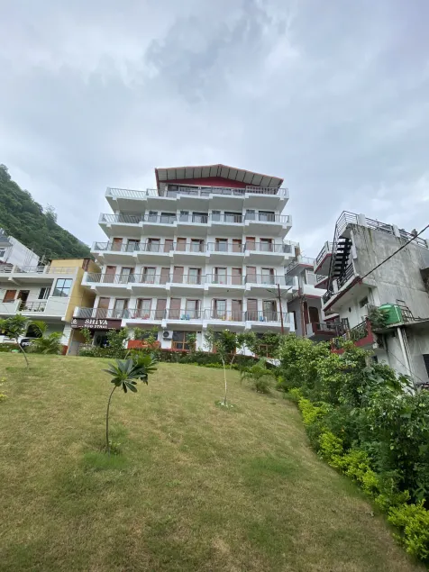 Hotel Shiva Yog Sthal - Image 1