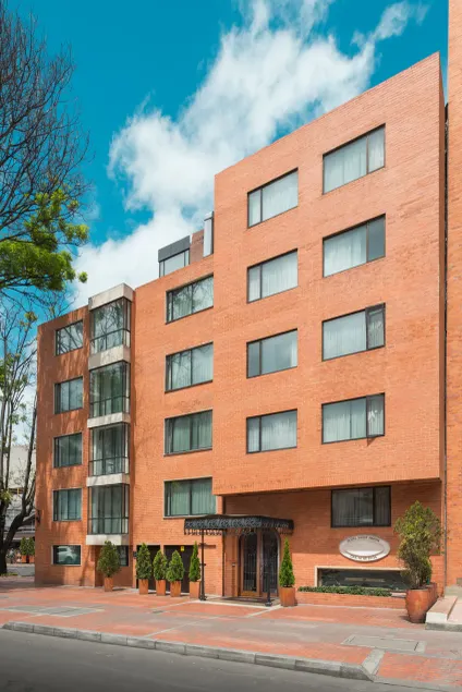 Hotel Saint Simon - Image 1
