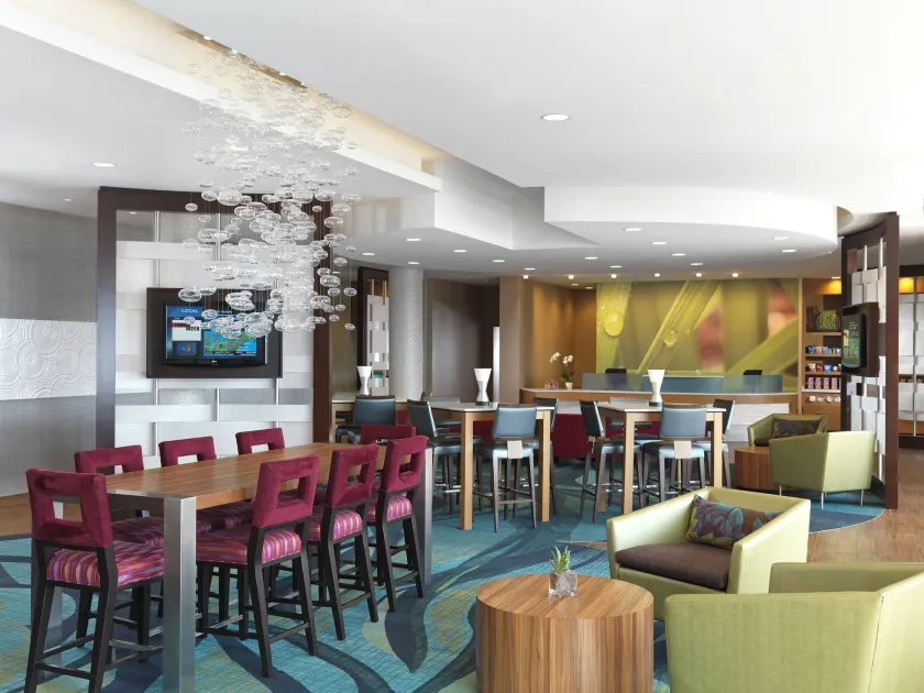 SpringHill Suites Houston Sugarland - Image 1