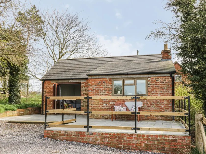 The Wash House - Image 1