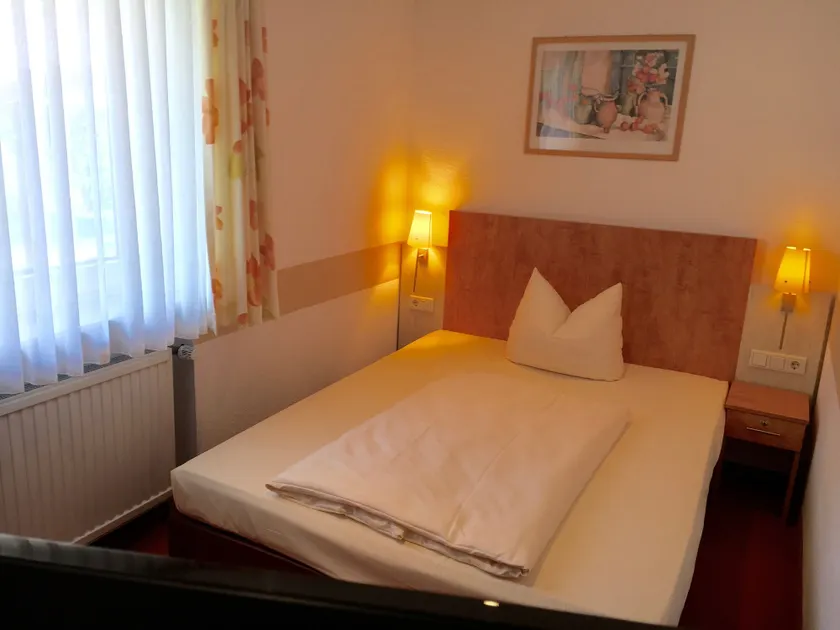 Hotel Ebnet - Room