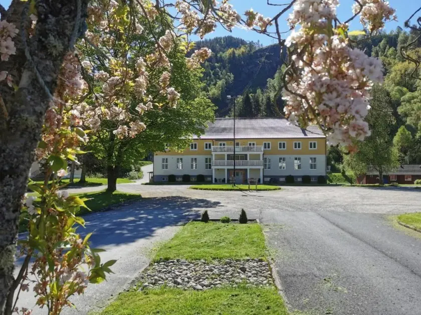 Kvåstunet - Image 1