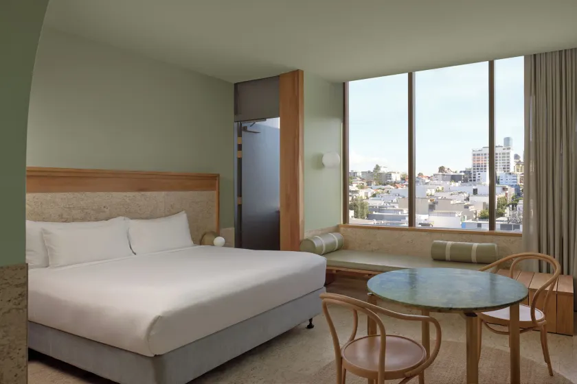 The Calile Hotel - Image 1