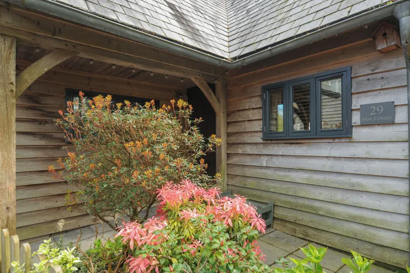 Stow Cottage - Image 1