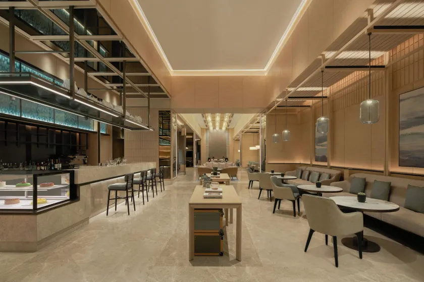 Courtyard by Marriott Foshan - Image 1