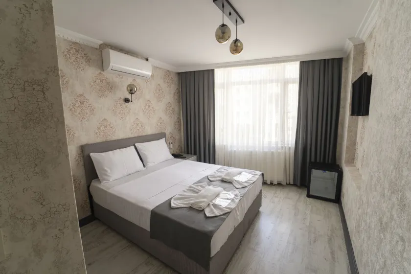 Old City Viva Hotel - Image 1