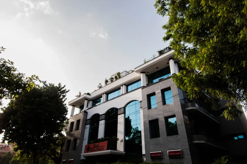 Hotel Africa Avenue - Image 1