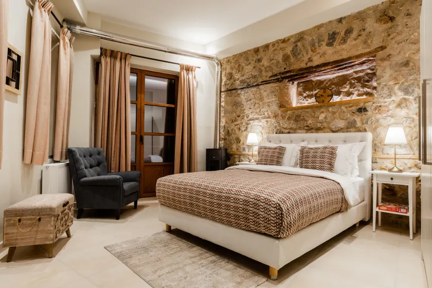 Aldia Suites Arachova - Image 1