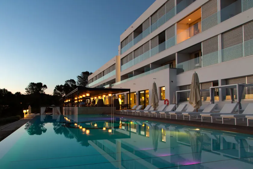 Hotel Cala Saona & Spa - Image 1