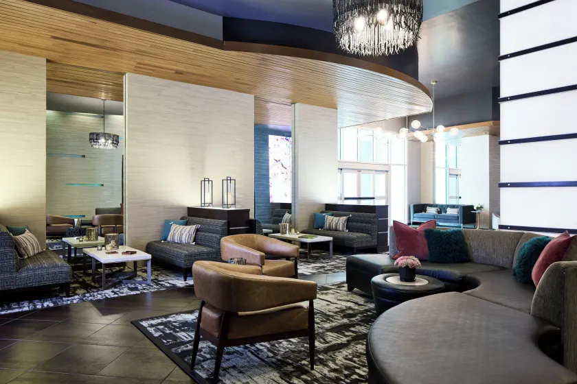 Archer Hotel Falls Church - Image 1
