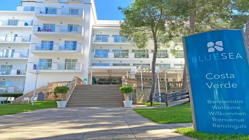 BLUESEA Costa Verde - Image 1
