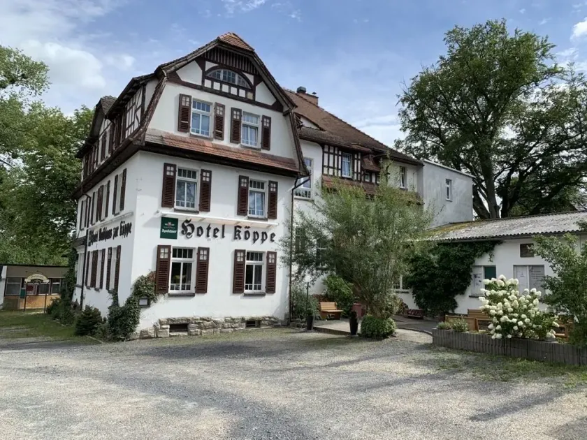 Hotel Zur Köppe - Image 1