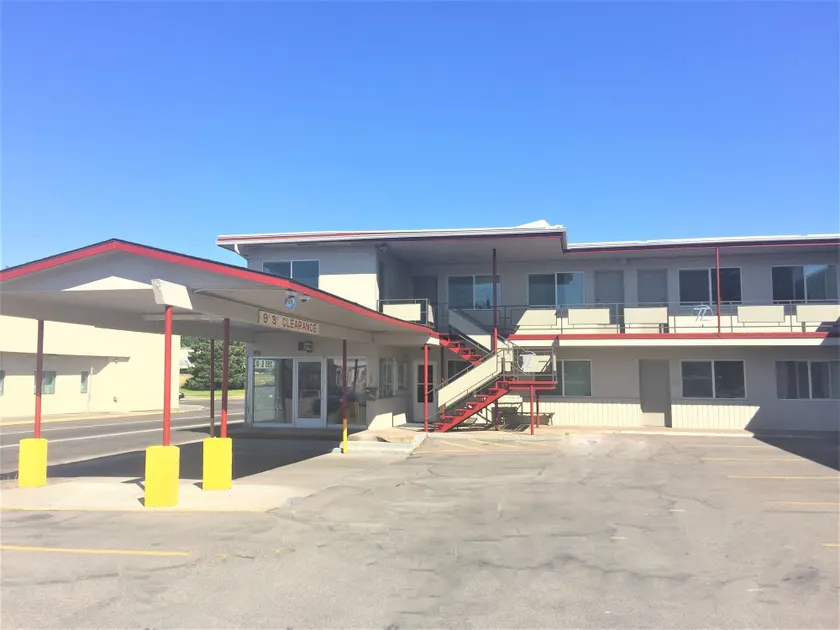 Teton Lofts - Image 1