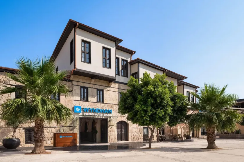 Wyndham Tarsus St.Paul - Image 1
