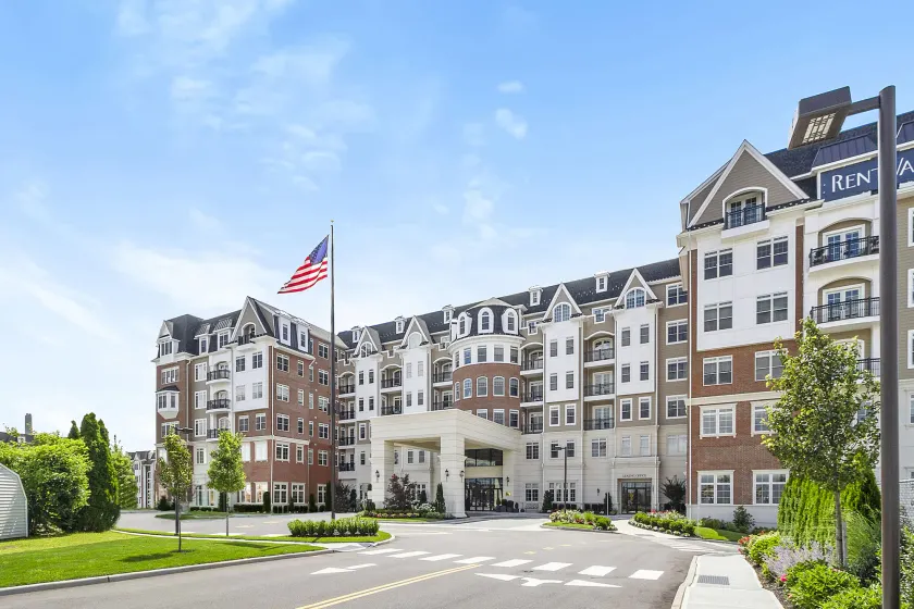Hotel Suites at Vanderbilt - Image 1