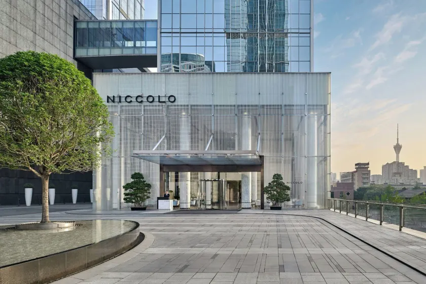 Niccolo Chengdu - Image 1