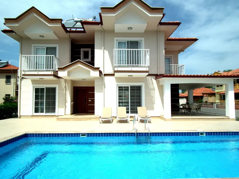 Villa Kaylem - Image 1