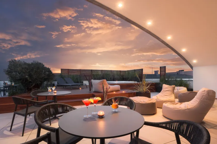 Savhotel Fiera Bologna - Image 1