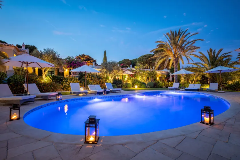 Vila Balaia - Luxury Boutique Villas - Image 1