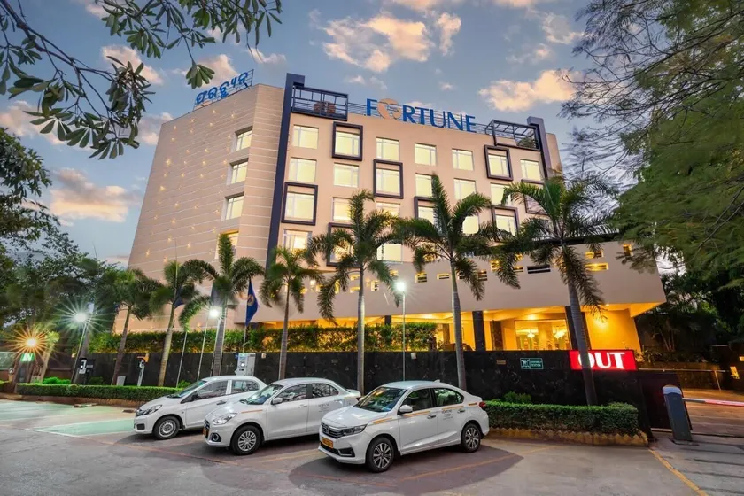 Fortune Park Sishmo, Bhubaneswar - Member ITC Hotels' Group - Image 1