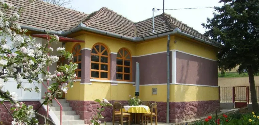 Ferienhaus Waldhof - Image 1