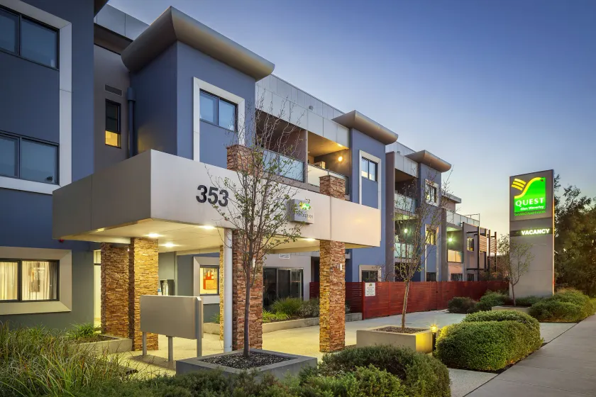 Quest Glen Waverley - Image 1