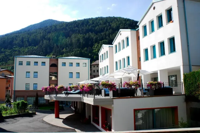 Hotel Sole - Image 1