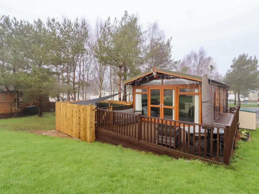 Harpers Hideaway - Image 1