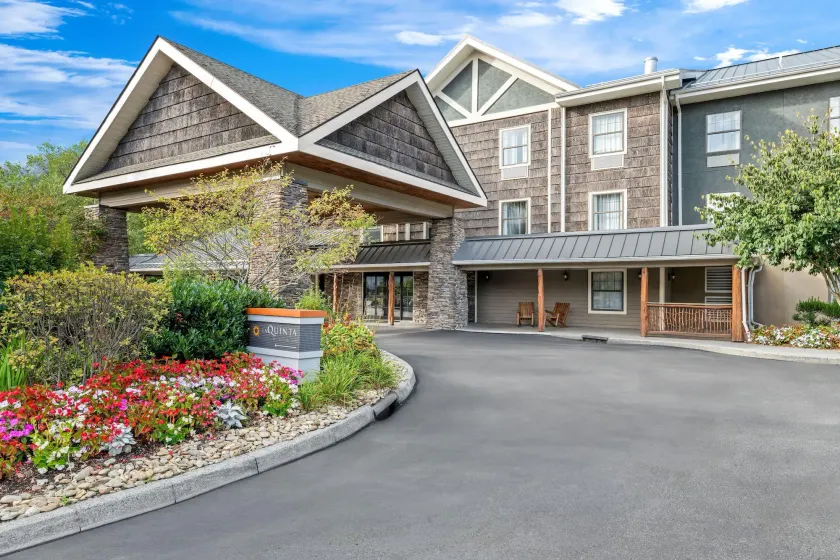 La Quinta by Wyndham Boone - Image 1