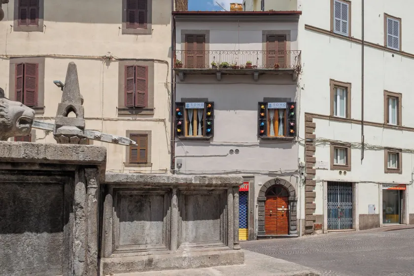 SOHO By Dasso Fontana Grande - Image 1