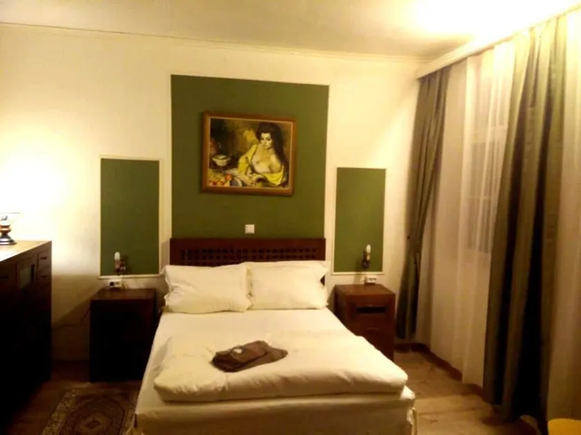 Hotel Adler - Image 1