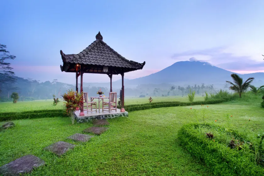 Great Mountain Views Nature Resort - Image 1