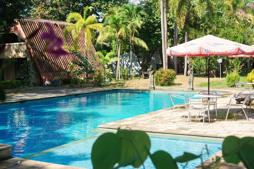 Votel Manyar Resort Banyuwangi - Image 1