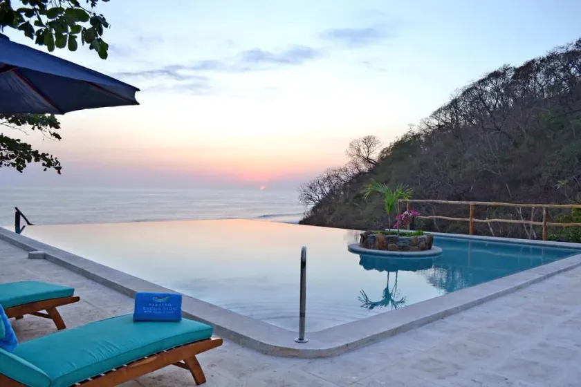 Paraiso Escondido Hotel Villas & Resort - Image 1