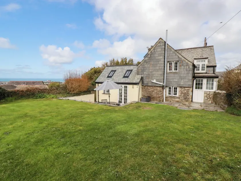 Ivy Cottage - Image 1