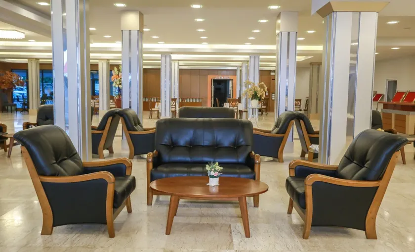 Korat Hotel - SHA Plus - Image 1