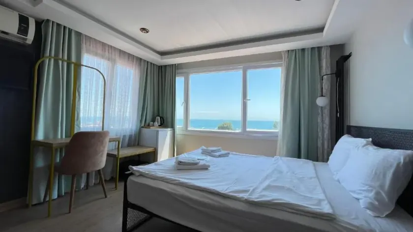 Ora Bella Hotel - Image 1