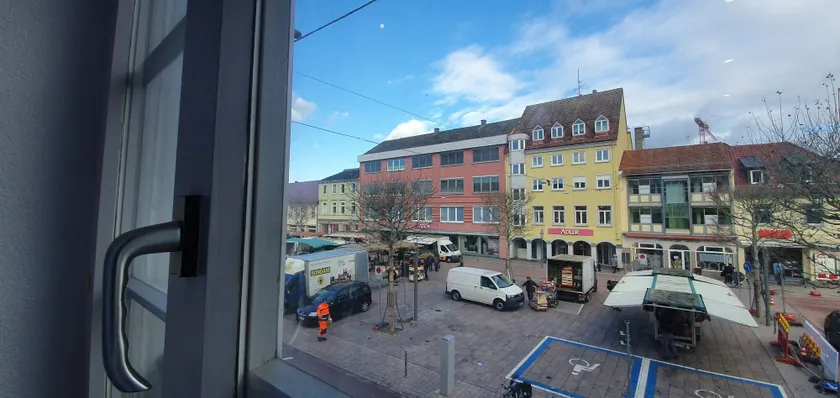 Trang Hotel Rastatt - Image 1