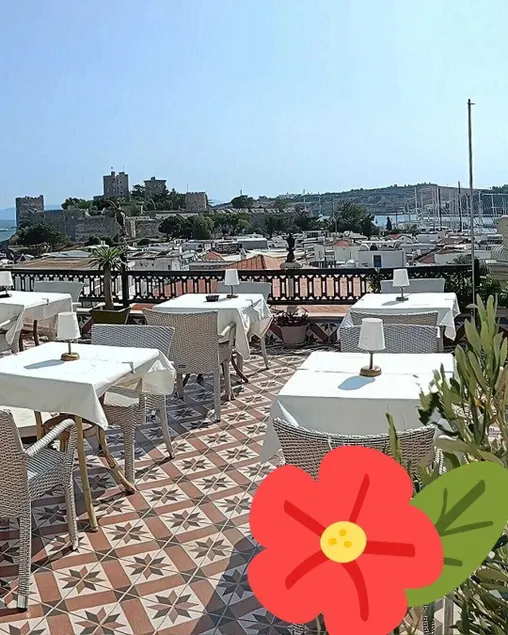 Casa Roma Boutique Hotel - Image 1