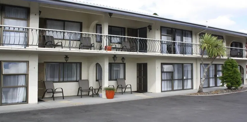Motel Villa Del Rio - Image 1