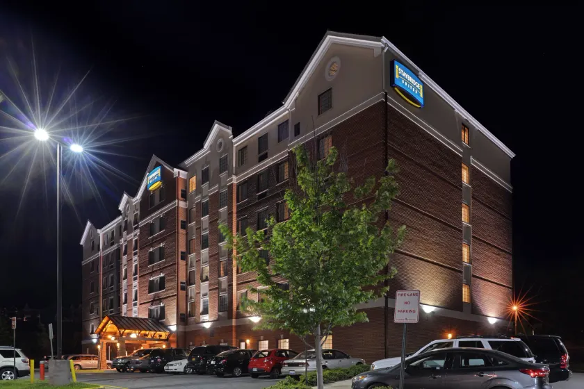 Staybridge Suites Quantico-Stafford by IHG - Image 1
