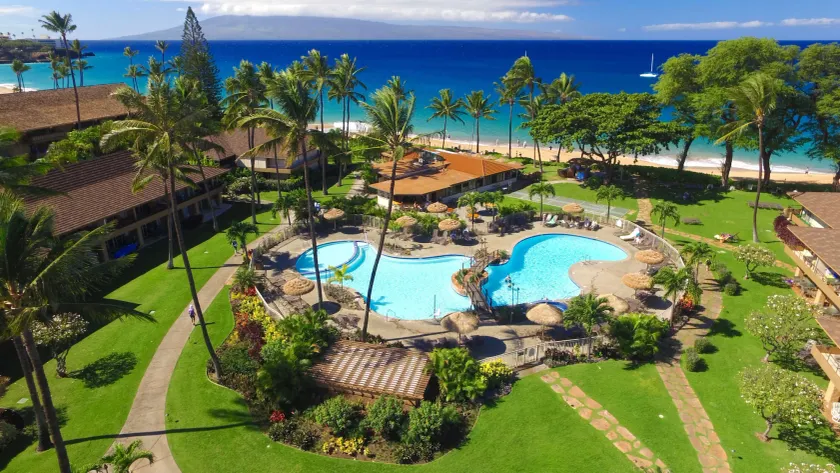 Aston Maui Kaanapali Villas - Image 1