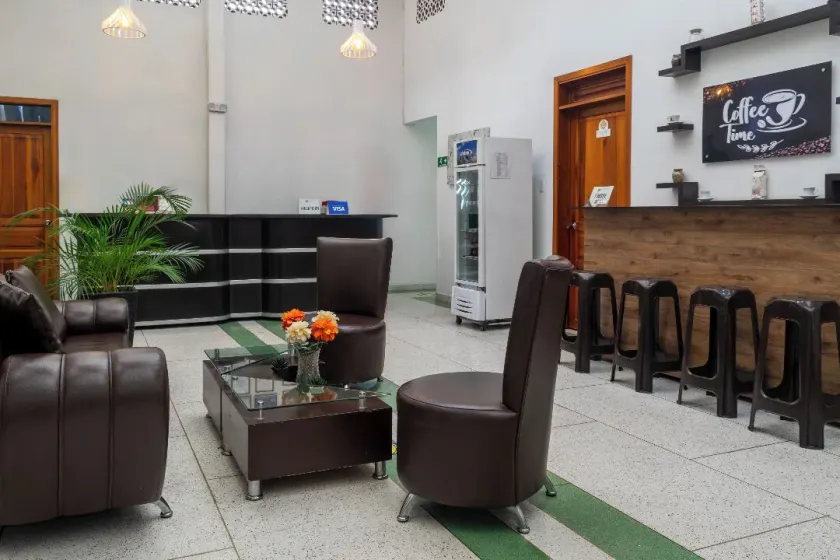 Hotel Cafetto - Image 1